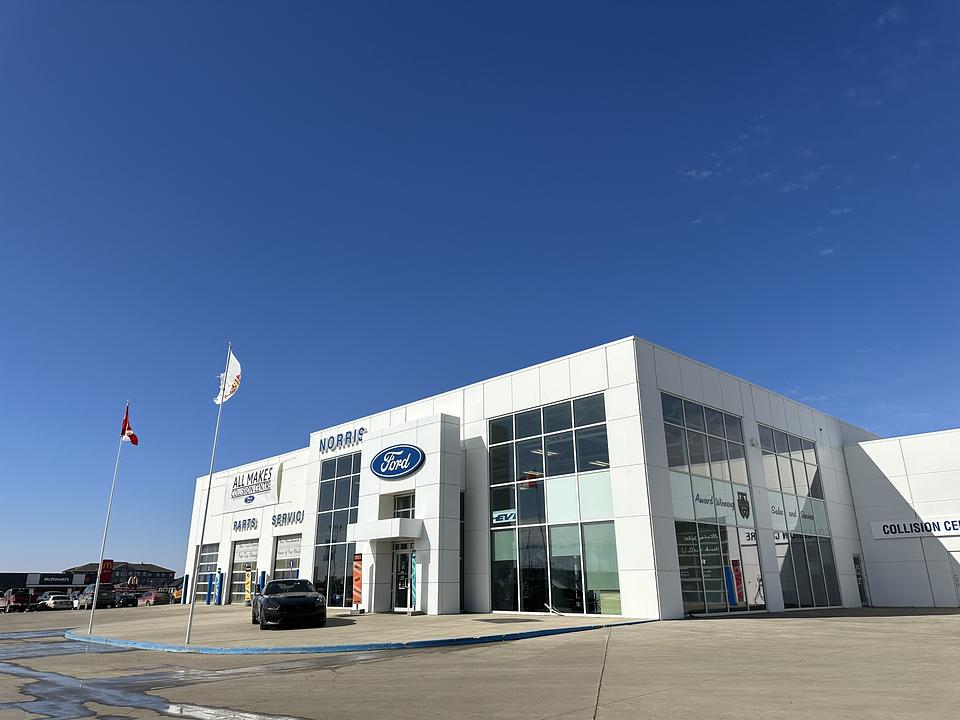 1018 2 Avenue, Wainwright, AB
