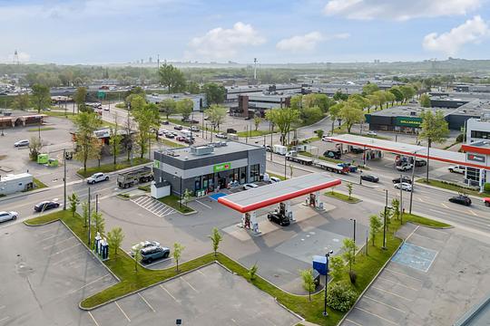 5100, Boulevard Wilfrid-Hamel, Québec, QC
