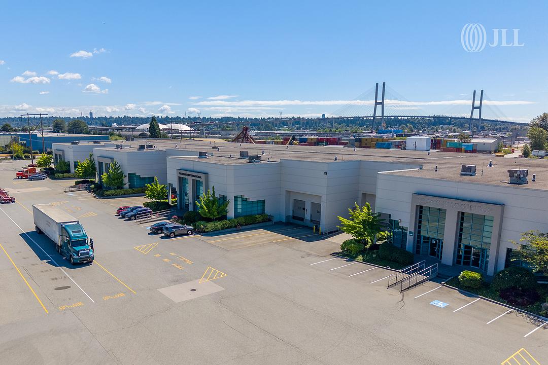 1372- - 1388 Cliveden Avenue, Delta, BC