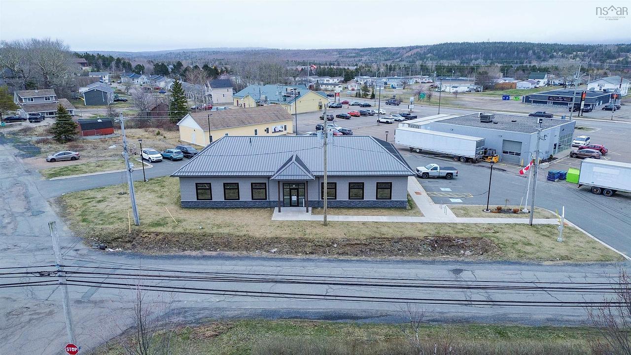 422 Sydney Road, Port Hawkesbury, NS