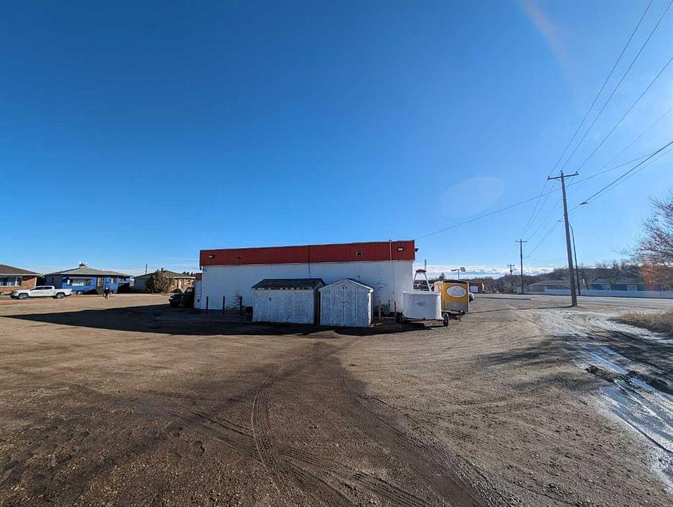 710 Gershaw Drive Southwest, Medicine Hat, AB