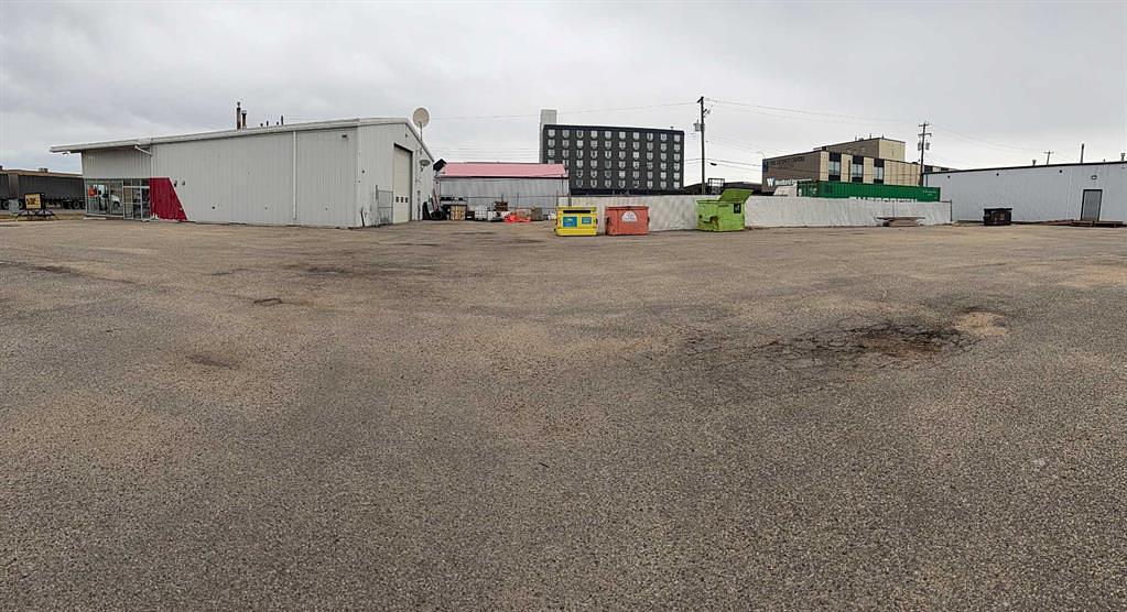 11507 100 Street, Grande Prairie, AB