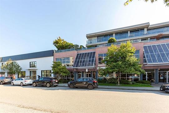 1730 West 2nd Avenue, Vancouver, BC