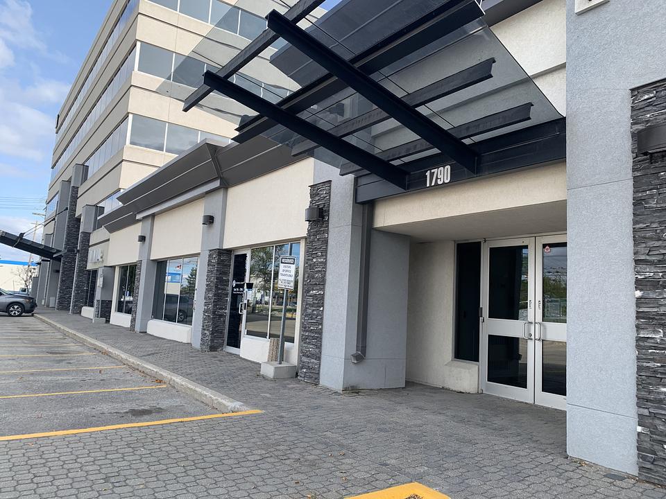 107 - 1780 Wellington Ave, Winnipeg, MB