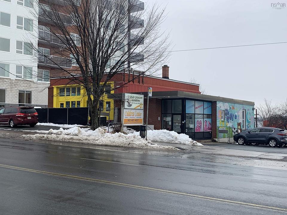 199 Bedford Highway, Halifax, NS