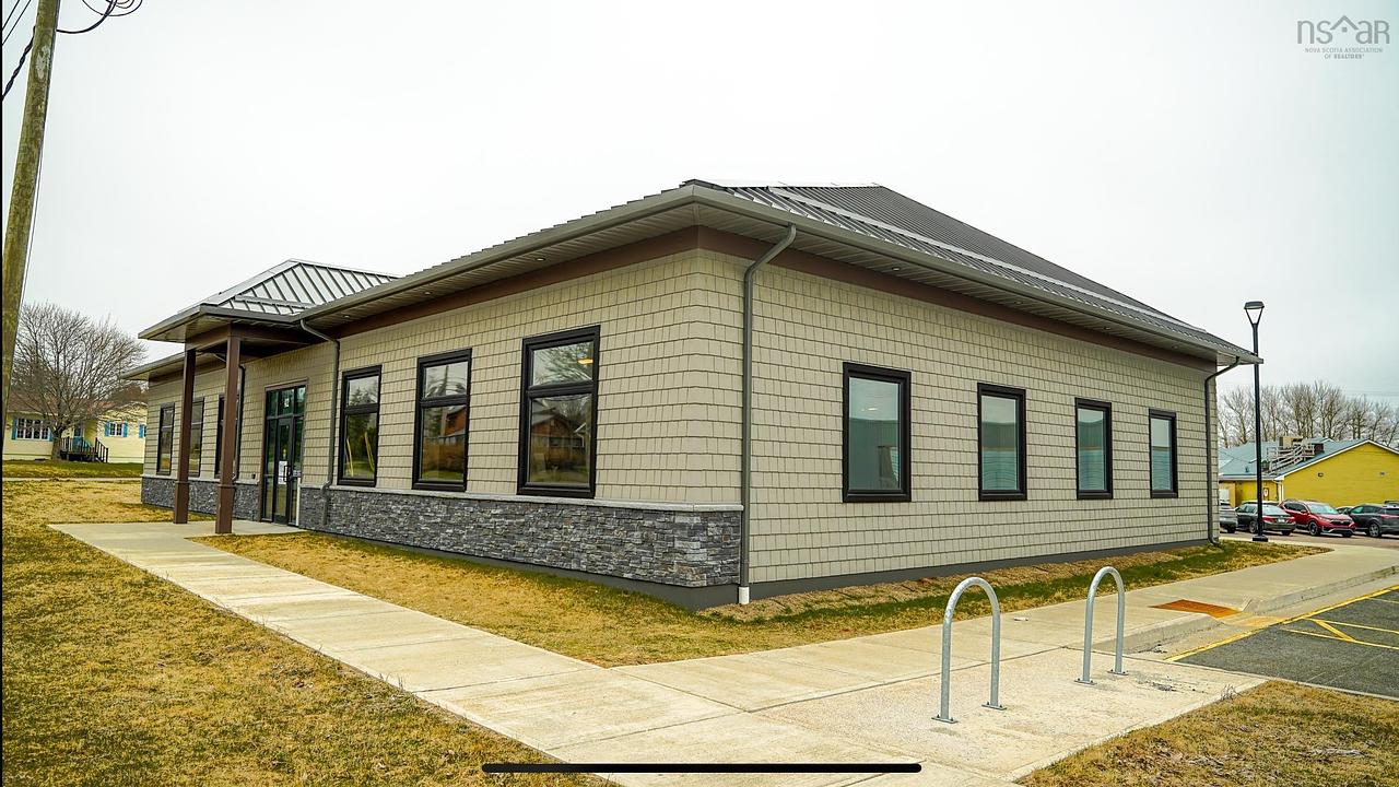 422 Sydney Road, Port Hawkesbury, NS