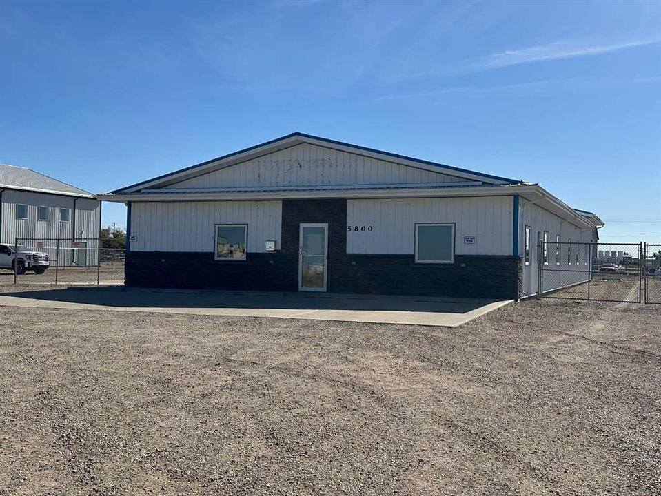 5800 66 Avenue, Taber, AB