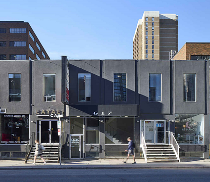 617 11 Avenue Southwest, Calgary, AB
