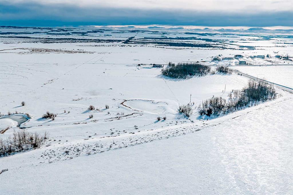 50010 733A Township, Sexsmith, AB