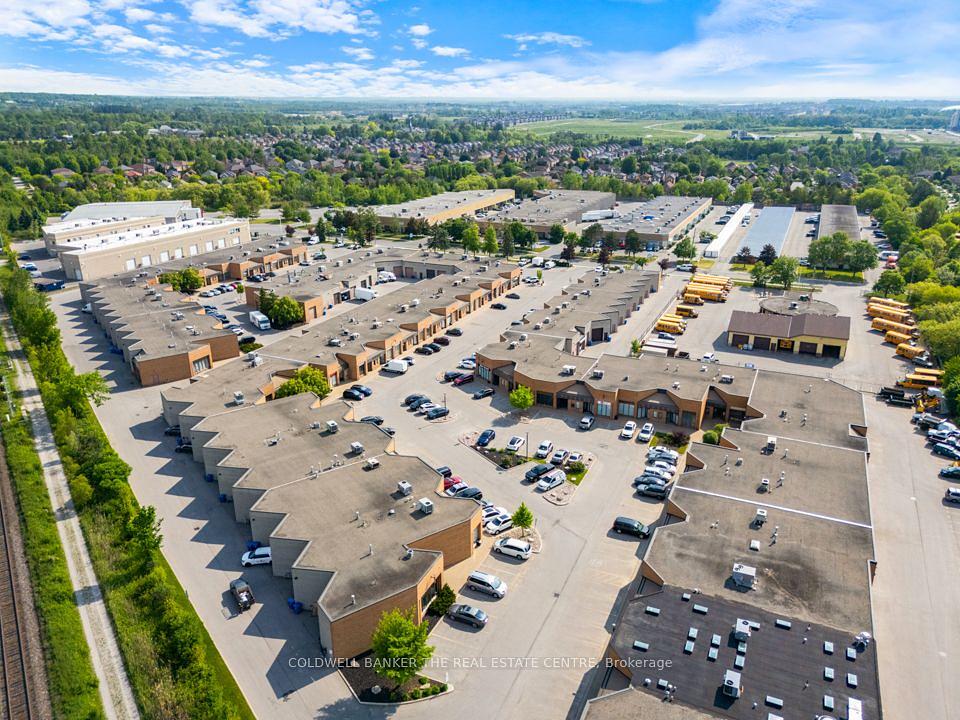 49 & 50 - 588 Edward Avenue, Richmond Hill, ON