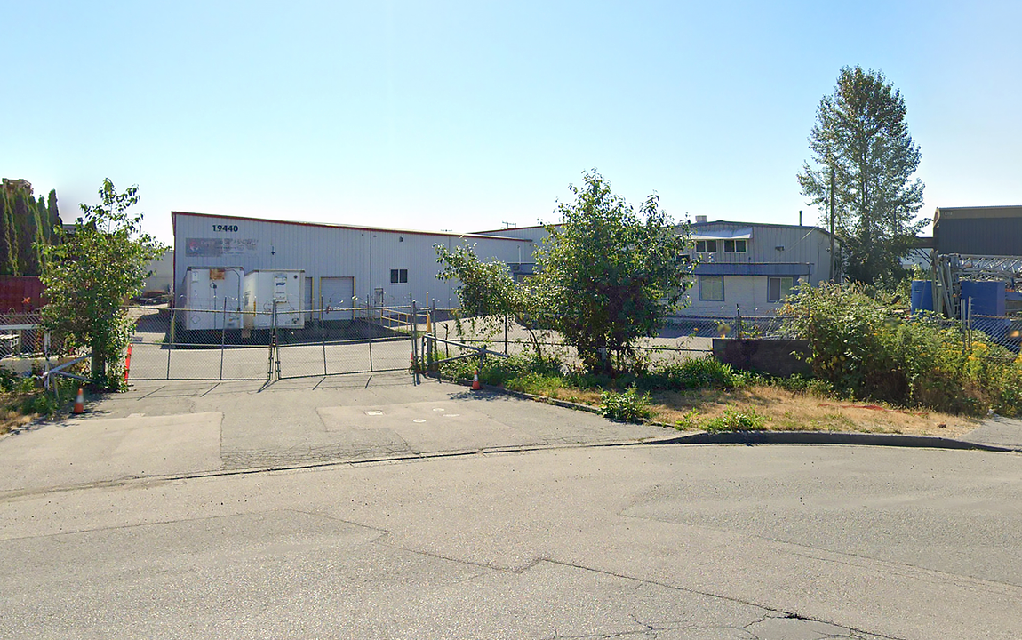 19440 Enterprise Way, Surrey, BC