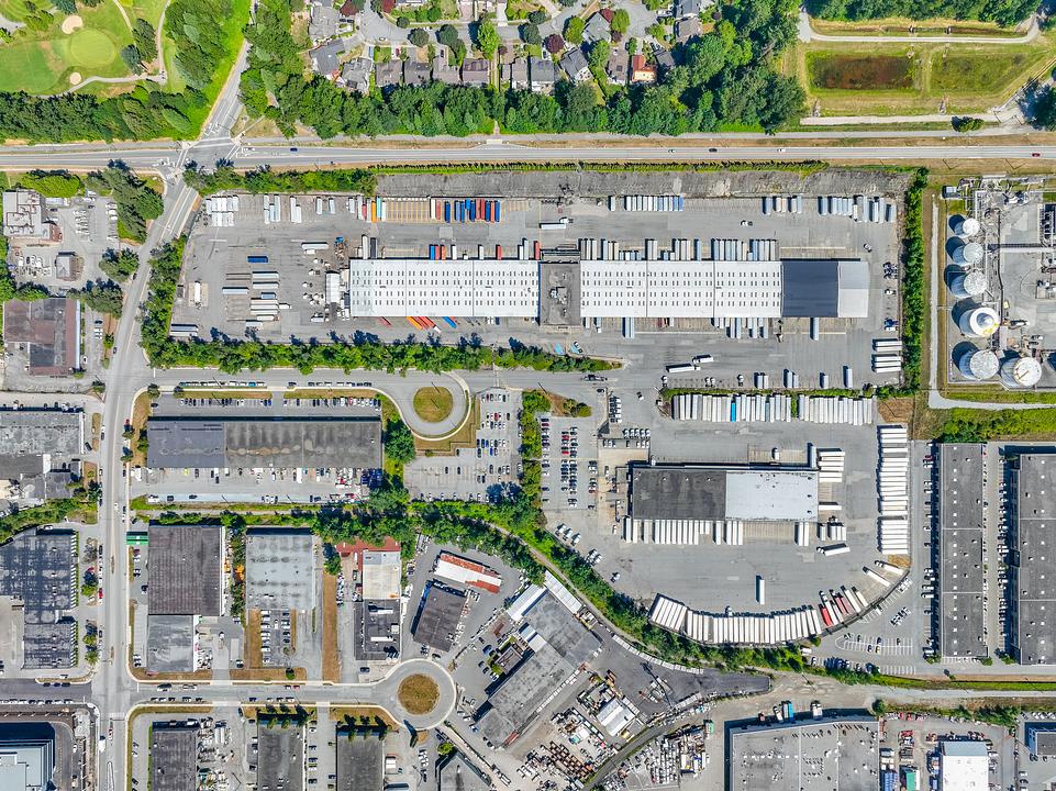 7890 Express Street, Burnaby, BC