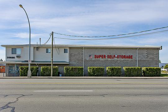 30666 Simpson Road, Abbotsford, BC
