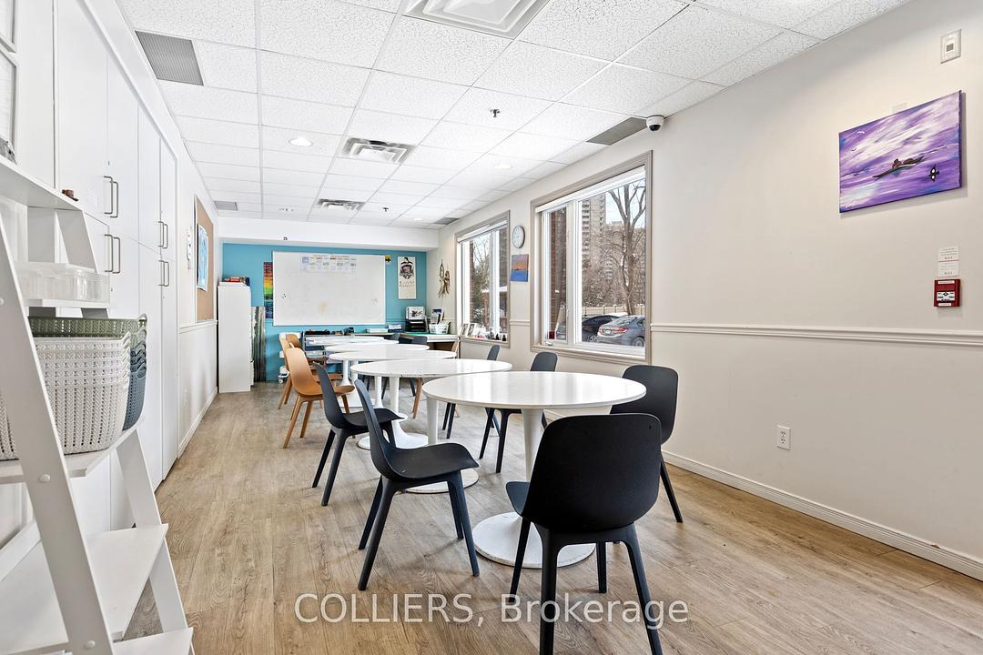 1071 Richmond Road, Ottawa, ON