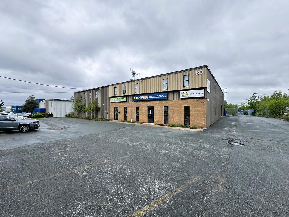 80 Thornhill Drive, Dartmouth, NS