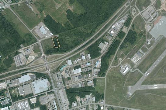 Babineau Boulevard, Moncton, NB