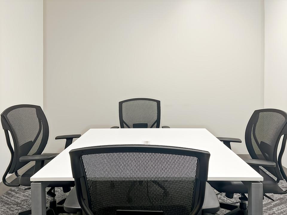 6th Floor - 675 Cochrane Drive, Markham, ON