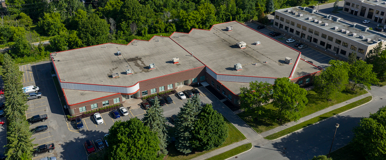 200 Terence Matthews Crescent, Ottawa, ON
