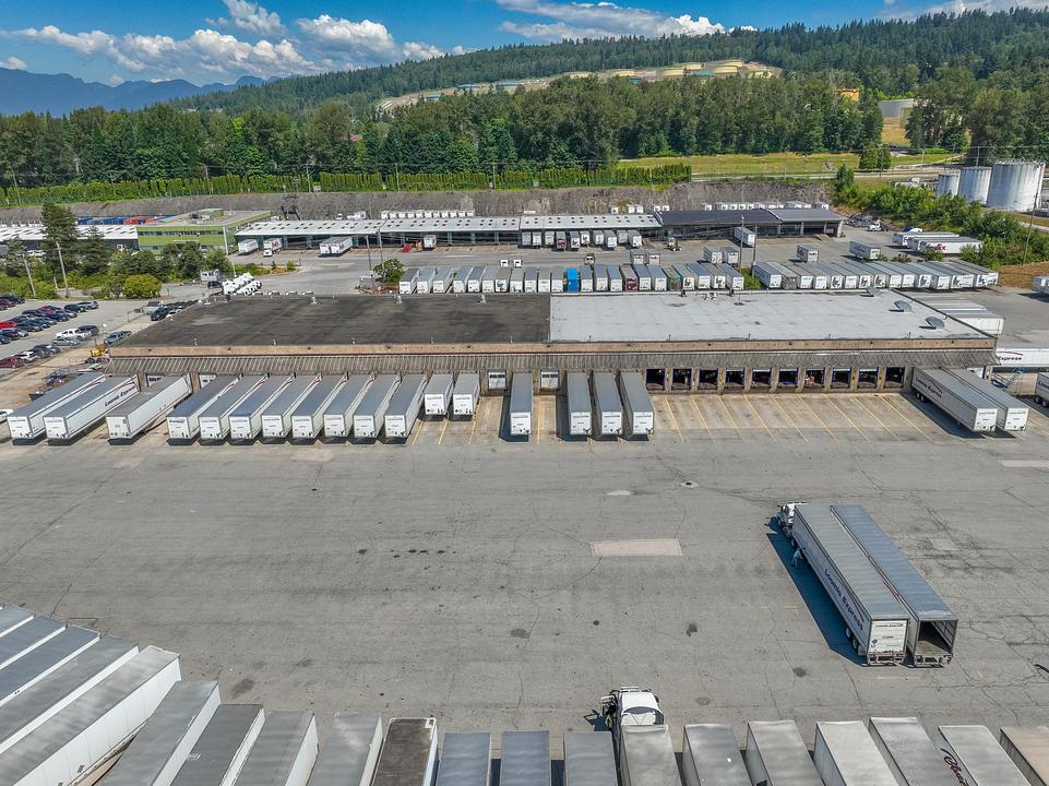 7890 Express Street, Burnaby, BC