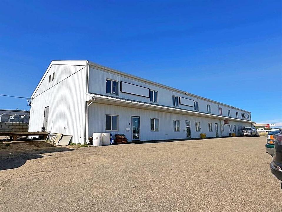 104 - 280 Maclennan Crescent, Fort McMurray, AB