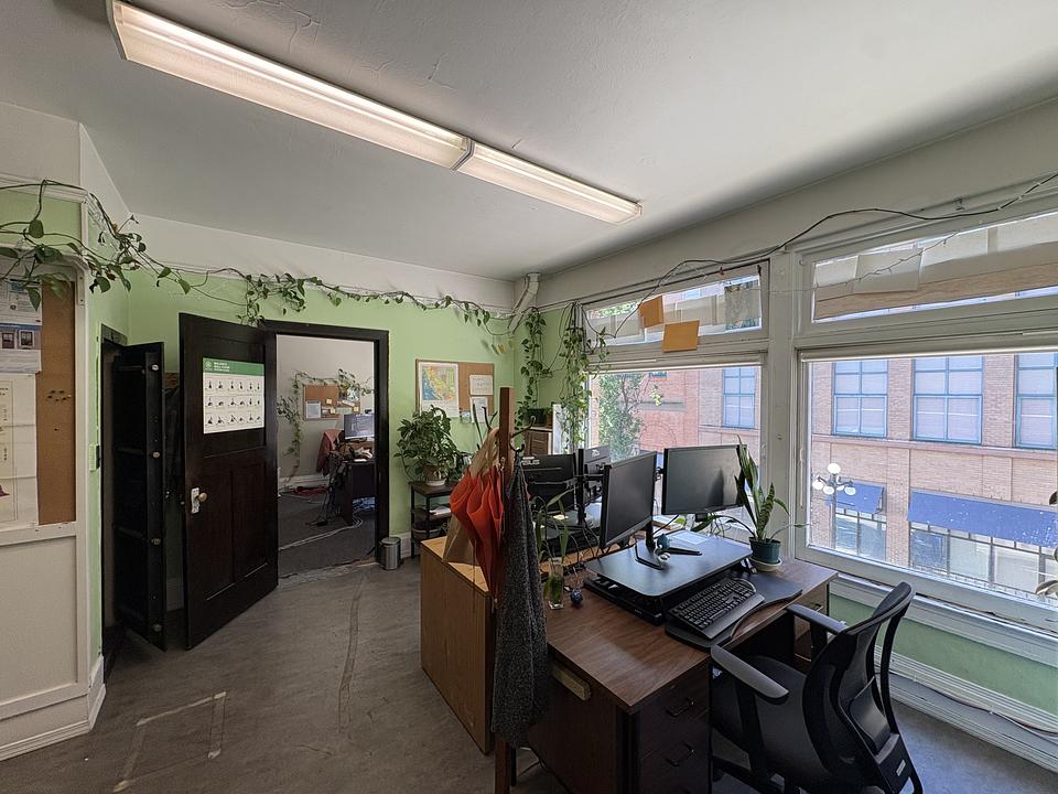 214 - 620 View St, Victoria, BC