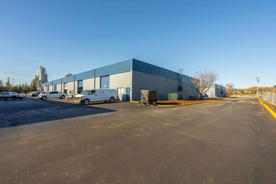 210 - 20628 Mufford Crescent, Langley, BC