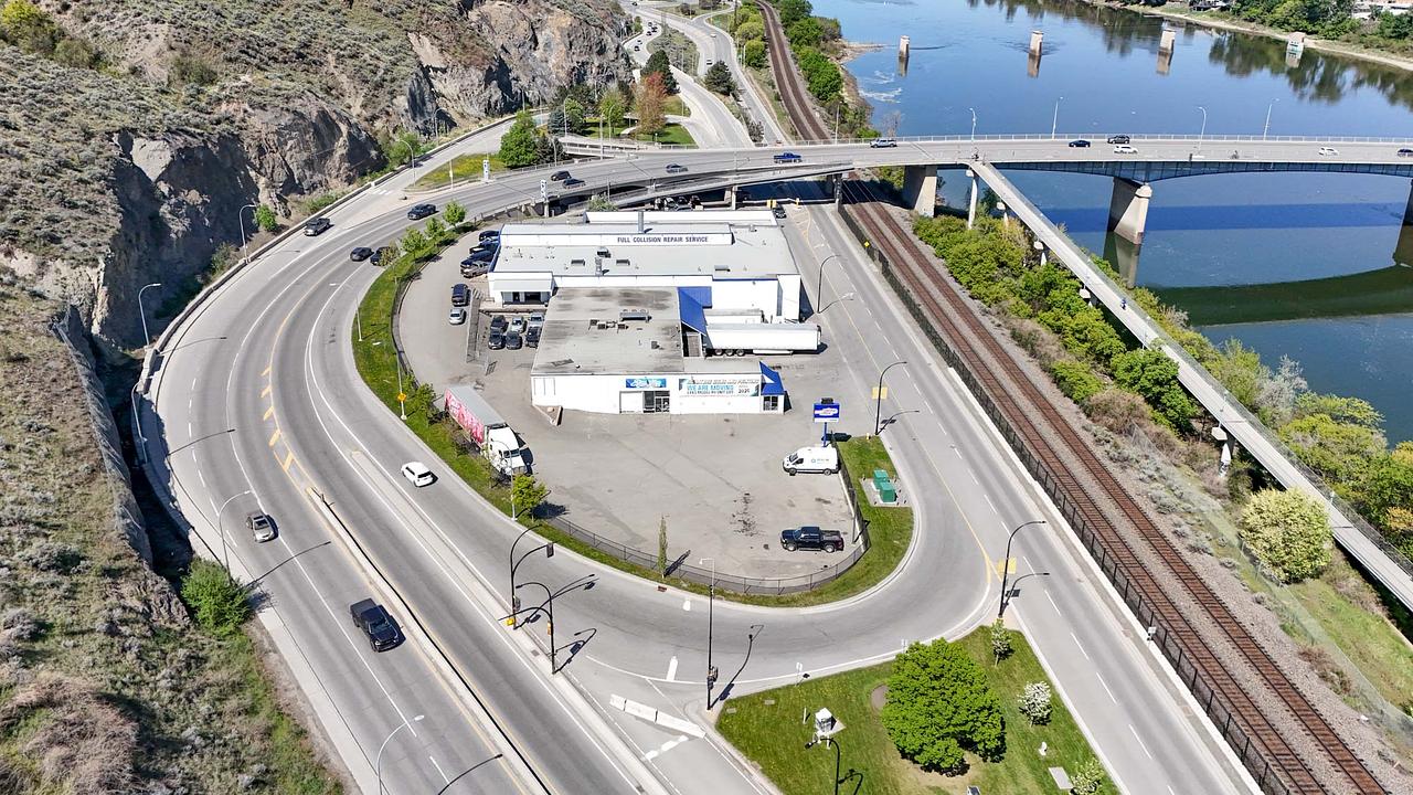 431 Victoria Street West, Kamloops, BC