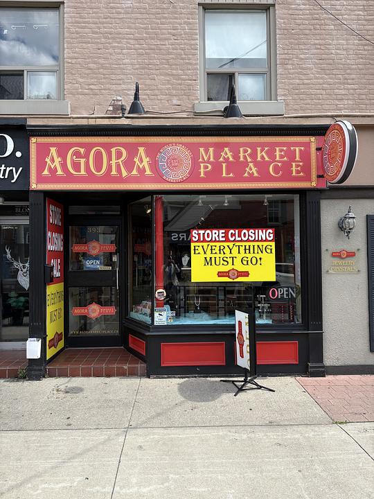for - 393 John Street, Burlington, ON
