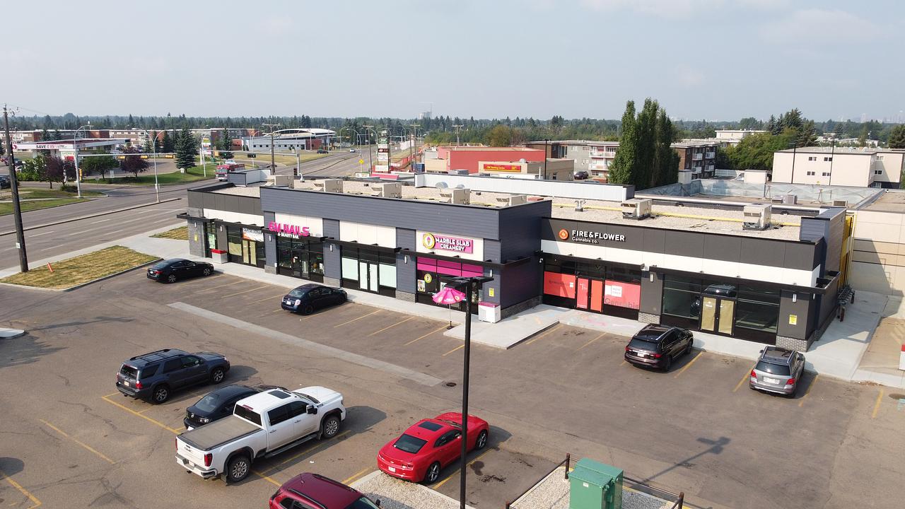5804 Terrace Road Northwest, Edmonton, AB