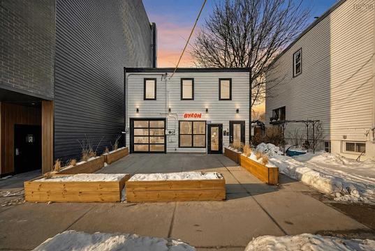 2456 Agricola Street, Halifax, NS