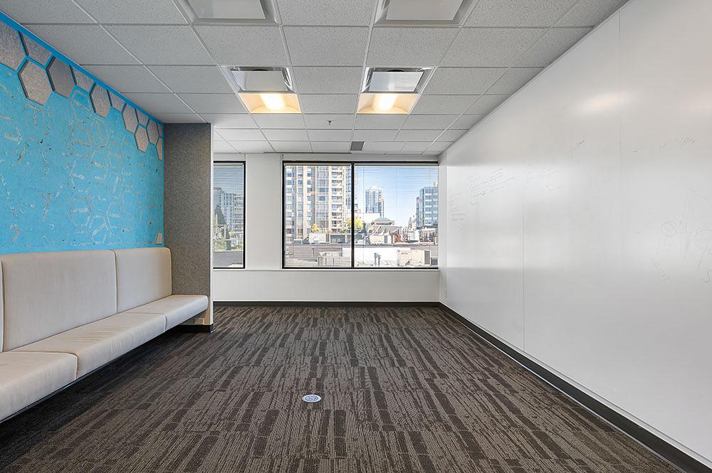 320 - 1665 West Broadway, Vancouver, BC