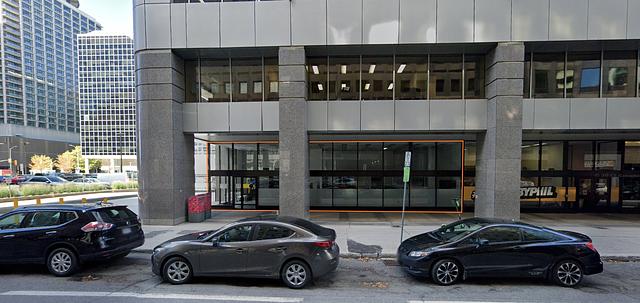 255 Albert Street, Ottawa, ON