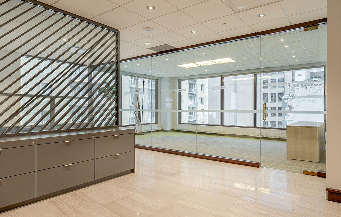 1411 Rue Peel, Montréal, QC