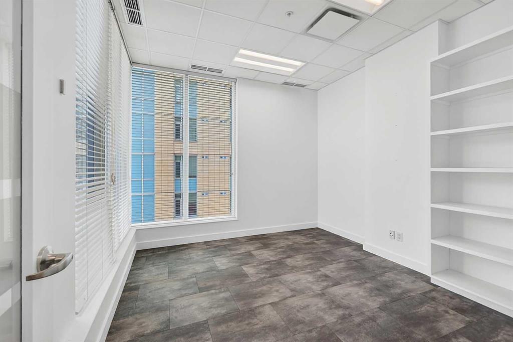 607 - 888 4 Avenue Southwest, Calgary, AB
