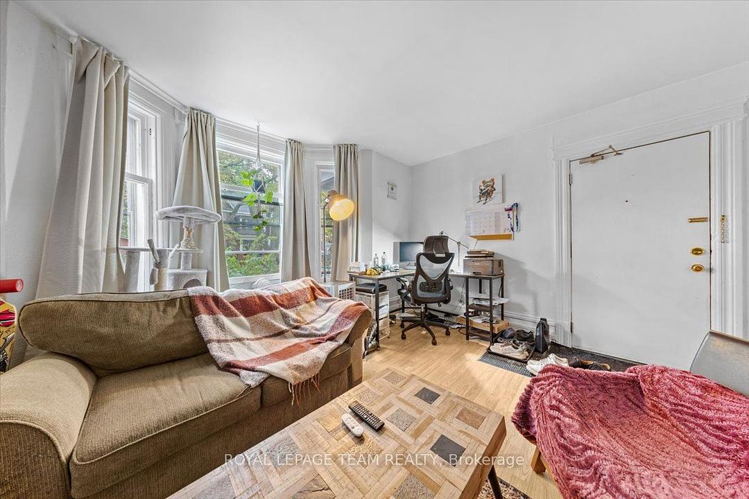 152 Glebe Avenue, Ottawa, ON