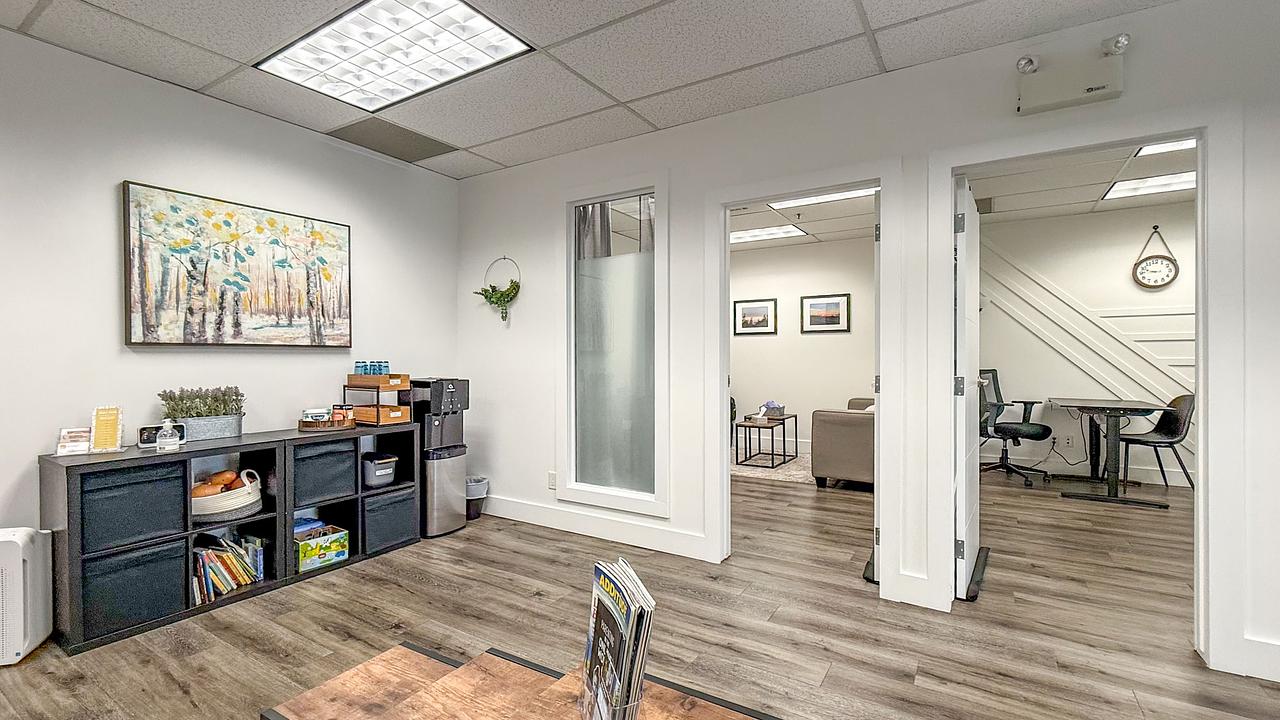 202 - 1626 Richter St, Kelowna, BC
