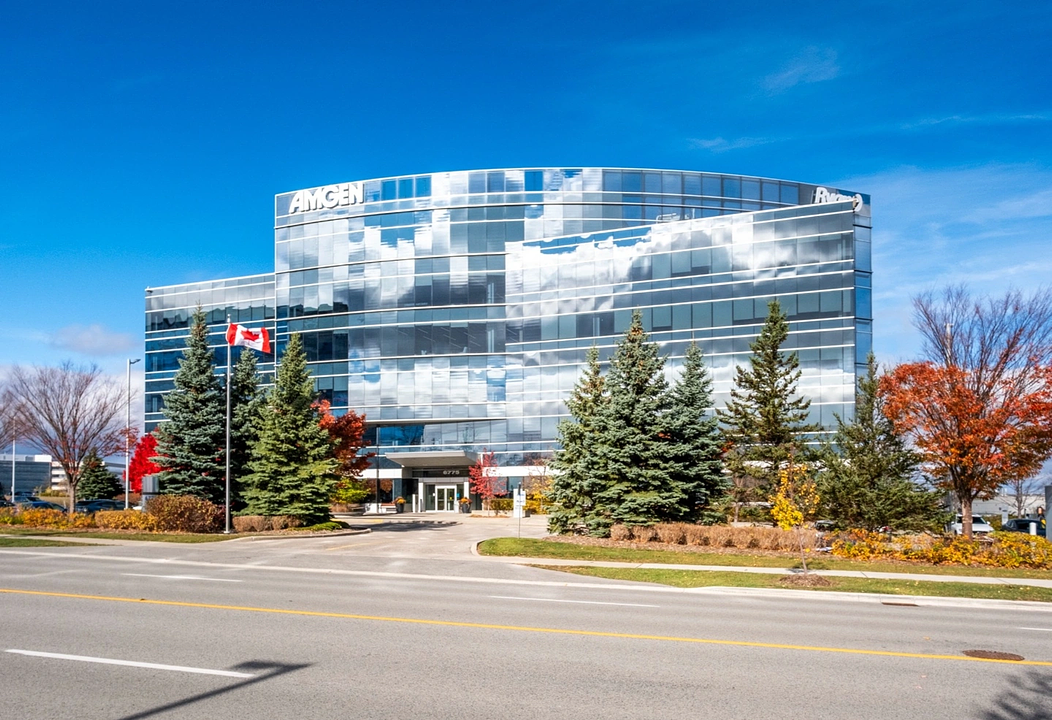 200 - 6775 Financial Drive, Mississauga, ON