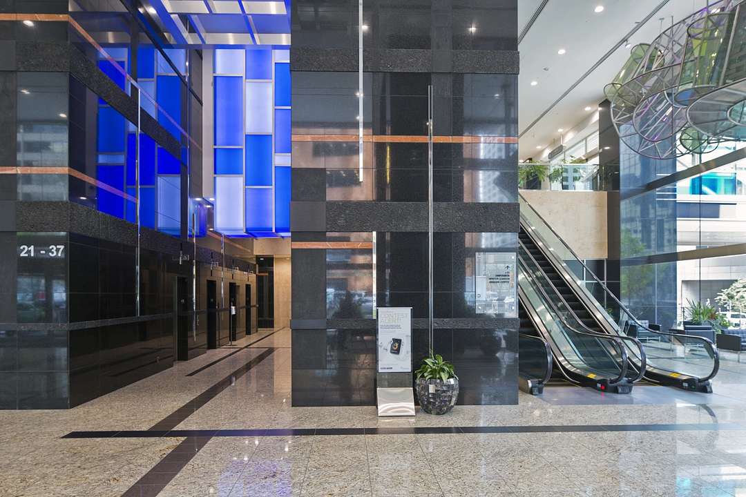 3500 - 308 4 Avenue Southwest, Calgary, AB