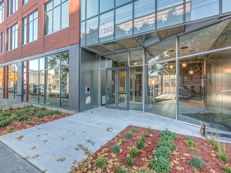 604 - 7260 Rue Saint-Urbain, Montréal, QC