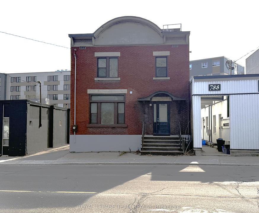790 Bronson Avenue, Ottawa, ON