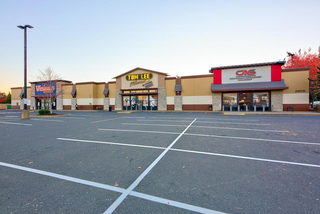 C-0185 - 2401 Millstream Road, Victoria, BC