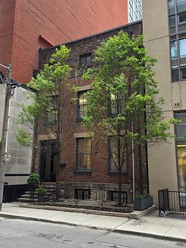 24 Mercer St, Toronto, ON