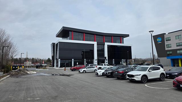 481 Taunton Road West, Oshawa, ON