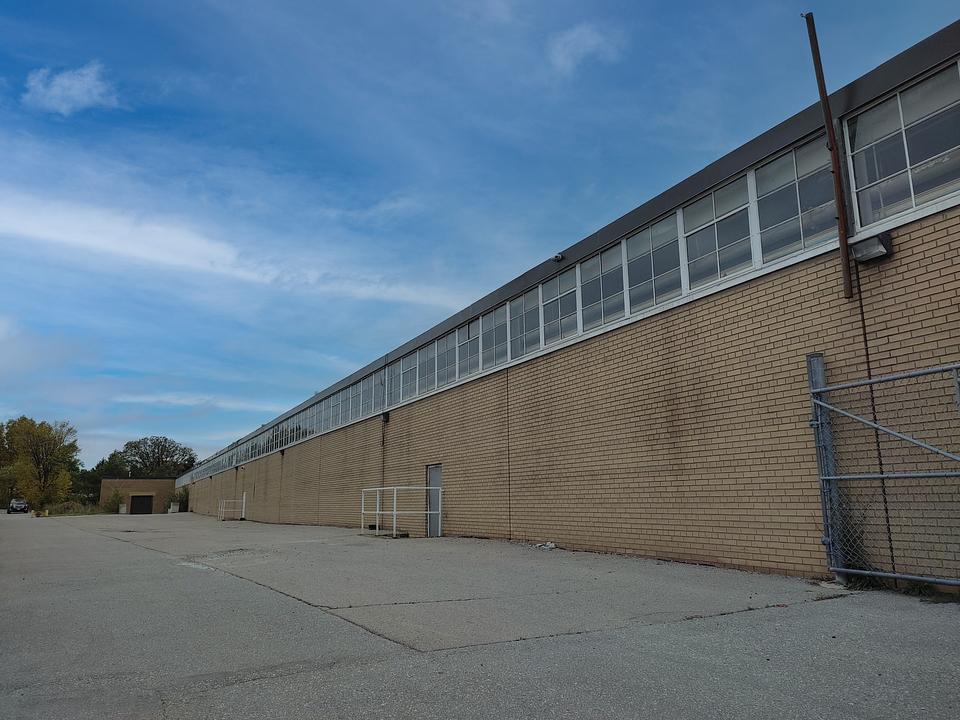 3 - 1168 Caledonia Road, Toronto, ON