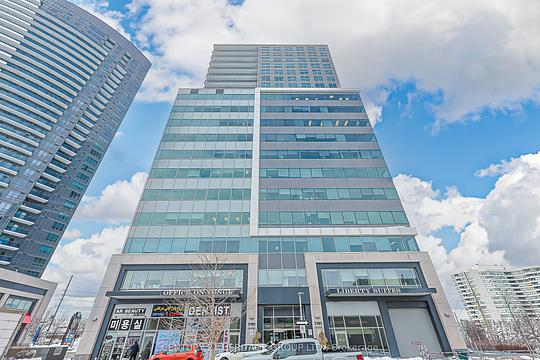 7191 Yonge Street, Markham, ON