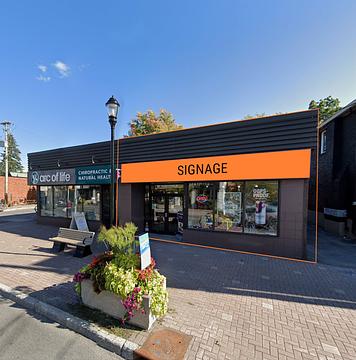 1320 Wellington St W, Ottawa, ON