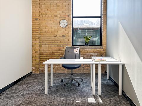30 Powerhouse Street, 1st & 2nd Floor, Toronto, ON