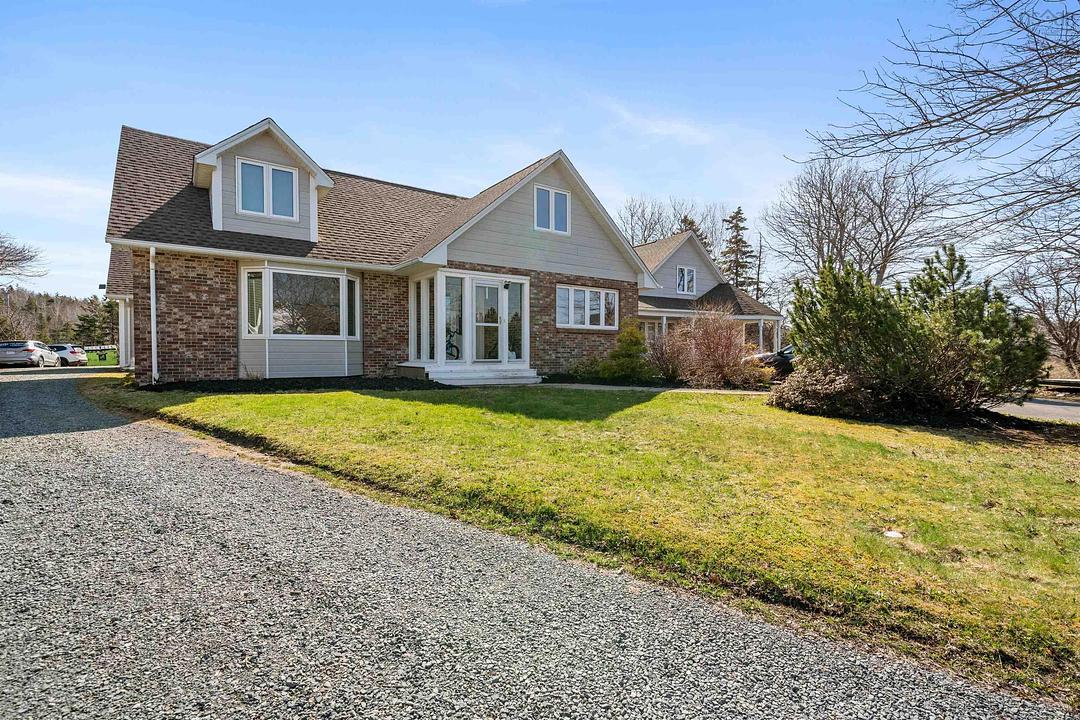 4 - Tupper Court, Port Hawkesbury, NS
