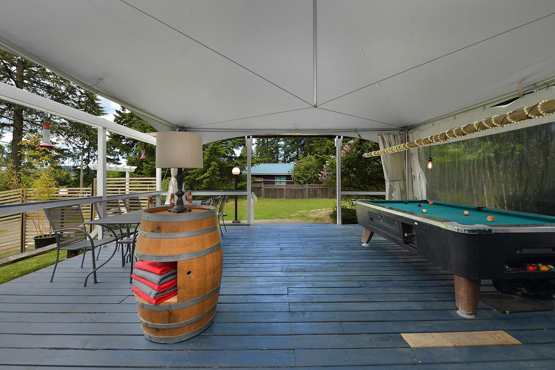 454 Village Bay Road, Mayne Island, BC