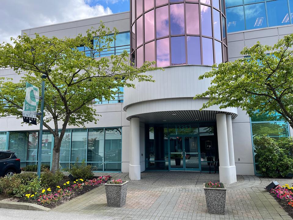 2273 - 13353 Commerce Parkway, Richmond, BC